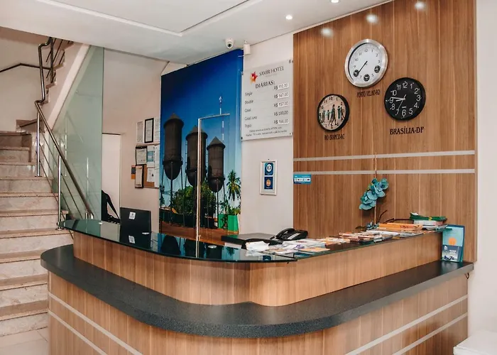 Samir Hotel Business