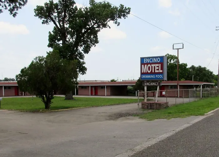 Encino Motel Pleasanton