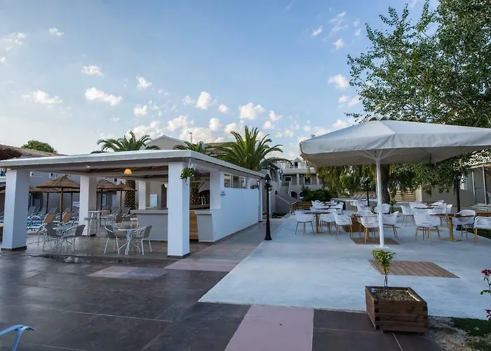Amour Holiday Resort (Adults Only)