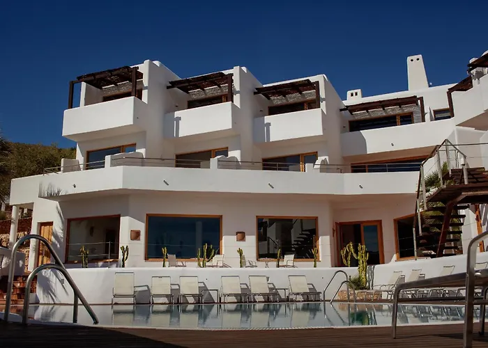 Boutique Hotel El Tio Kiko