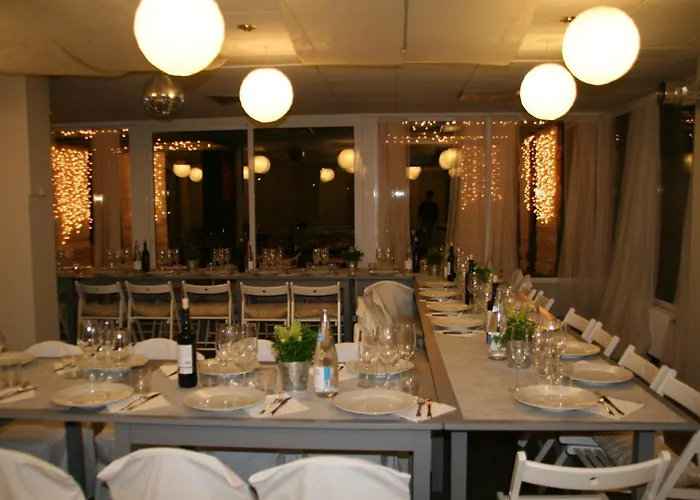 Hotel L'Ast