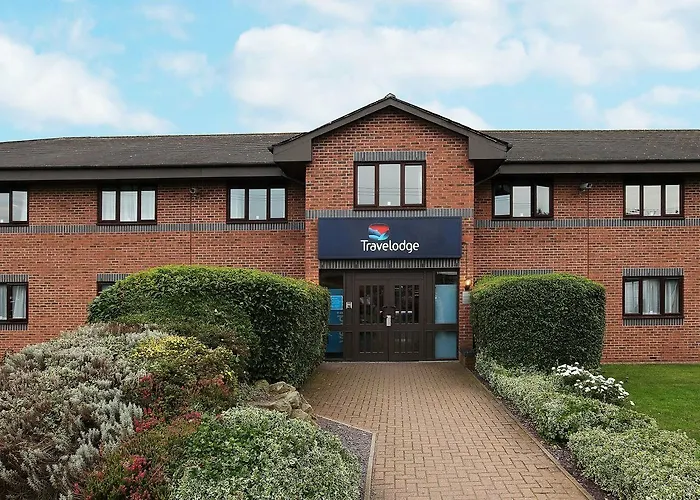 Travelodge Stratford Alcester
