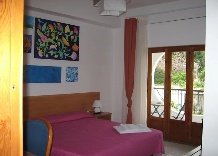 Al Saliceto Hotel