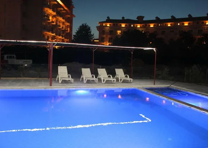 Guel Otel