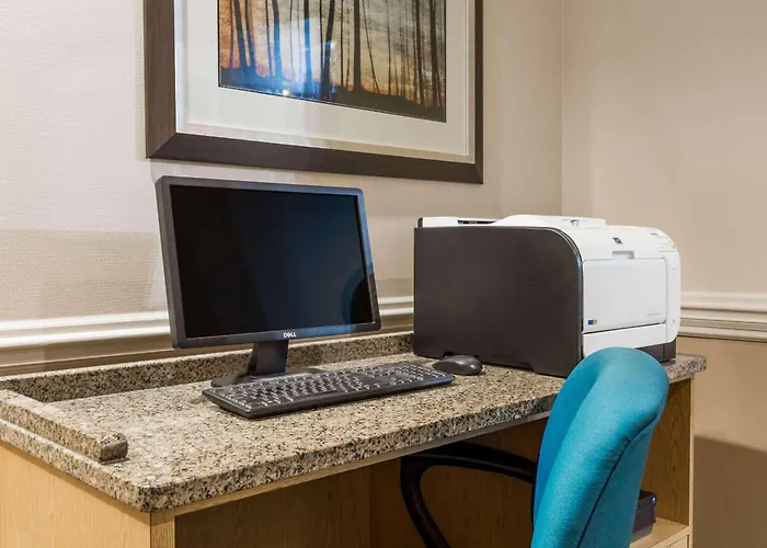 Extended Stay America Suites - Bristol