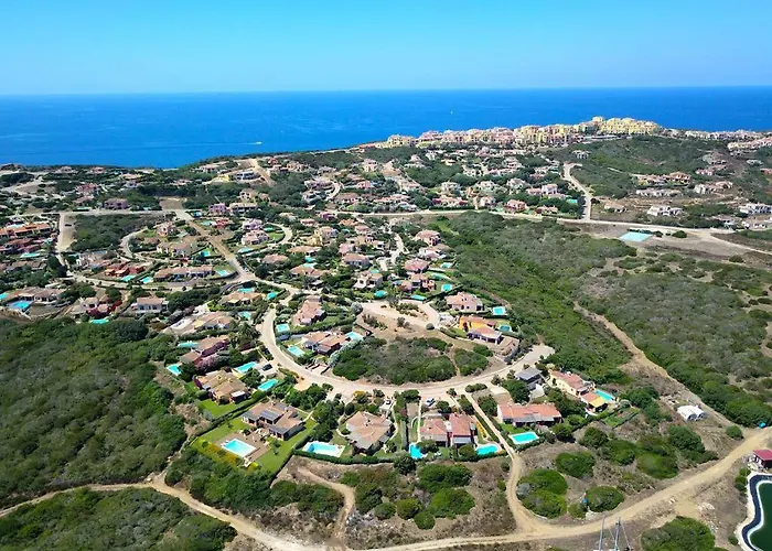 Stintino Country Paradise - Resort & Villas
