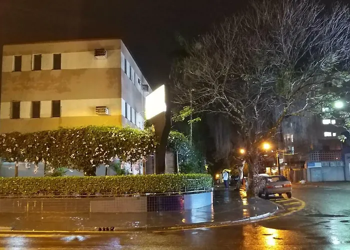 Hotel Donna Linda Londrina