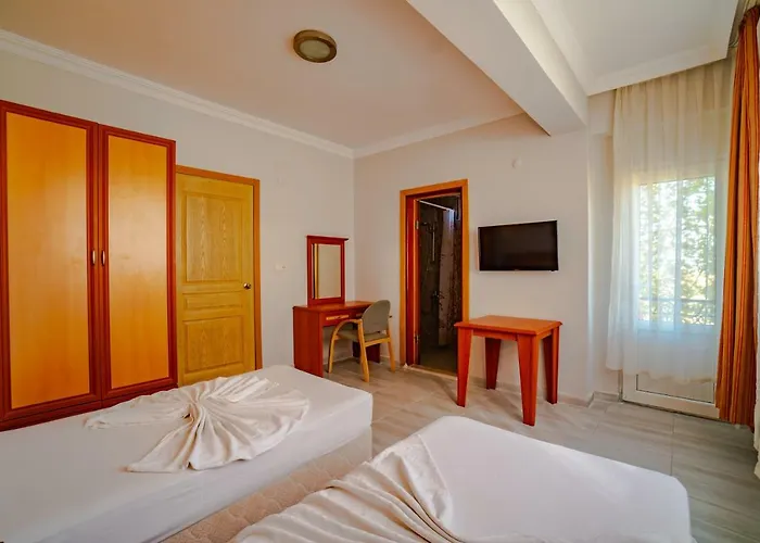 Belek Akropolis Medusa Otel
