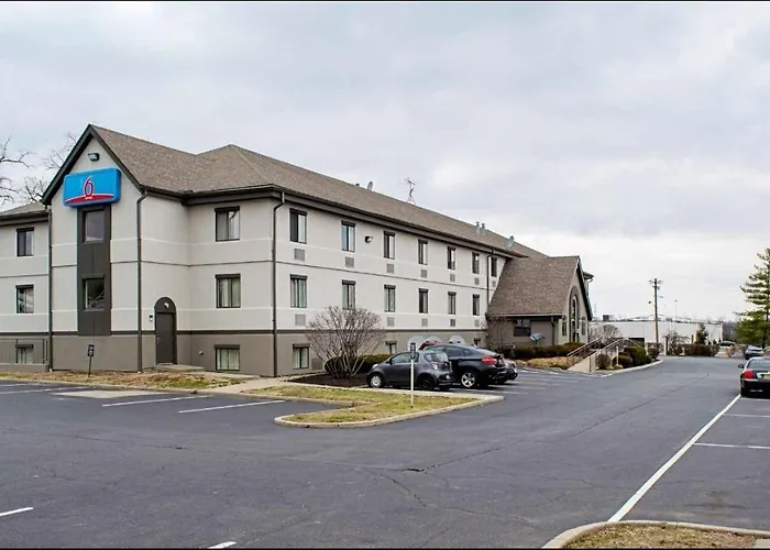 Studio Lodge - Cincinnati - Springdale