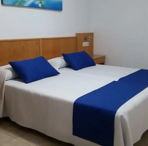 Hotel Rias Baixas