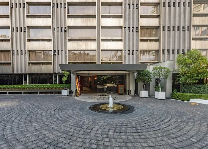 Hotel Beverly