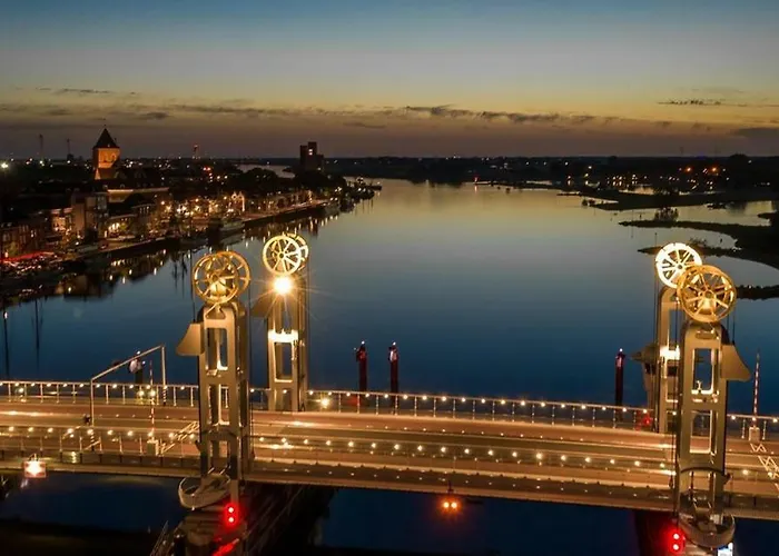 Boetiek Hotel Kampen