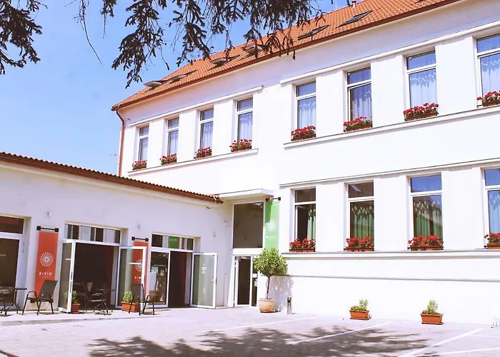 Bivio Hotel
