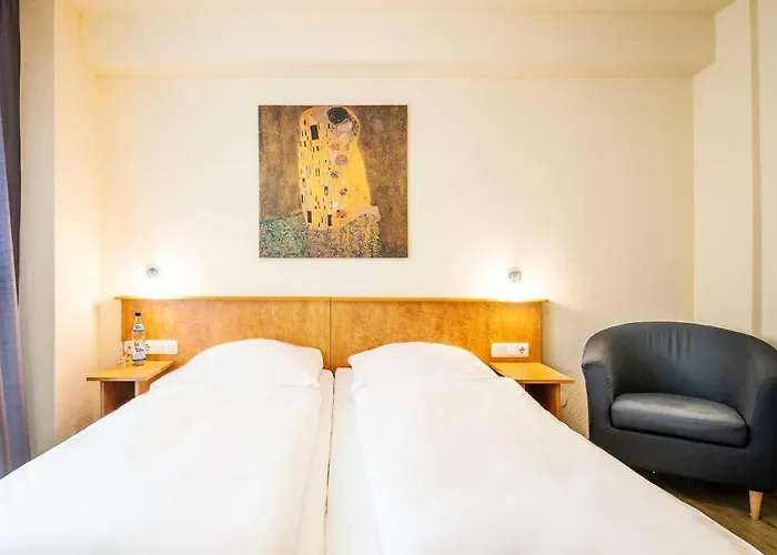 Schroeders City-Style-Hotel