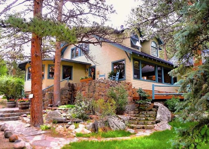 Riversong Inn Retreat