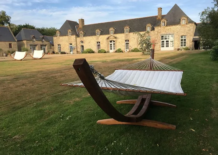 Château du Bois-Guy Parigné