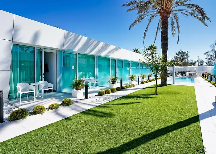 Hotel Nayra - Adults Only