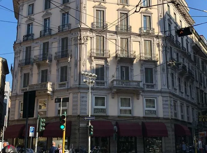 Hotel La Madonnina