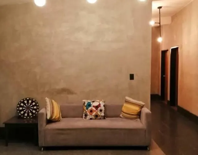 Moloch Hostel & Suites