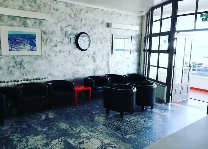 Eira Da Pedra