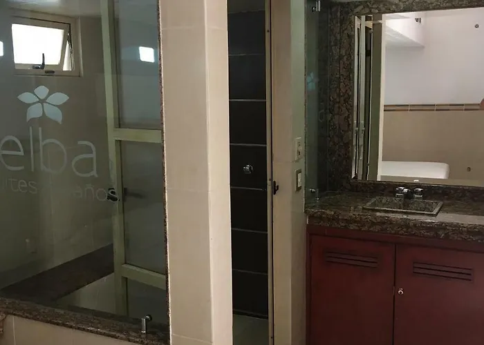 Hotel&suites elba