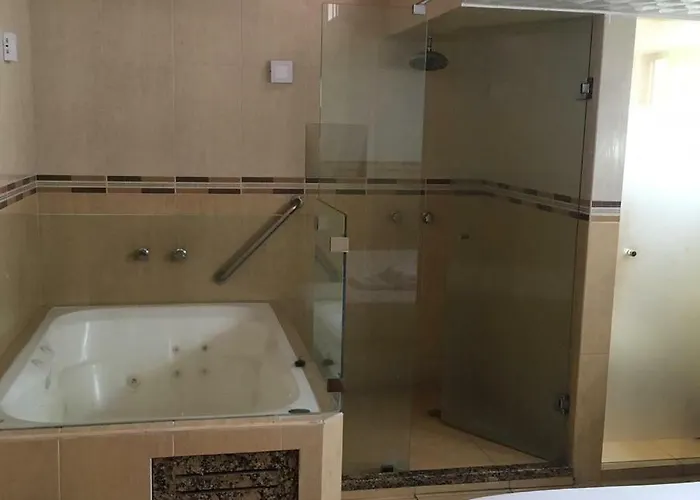 Hotel&suites elba