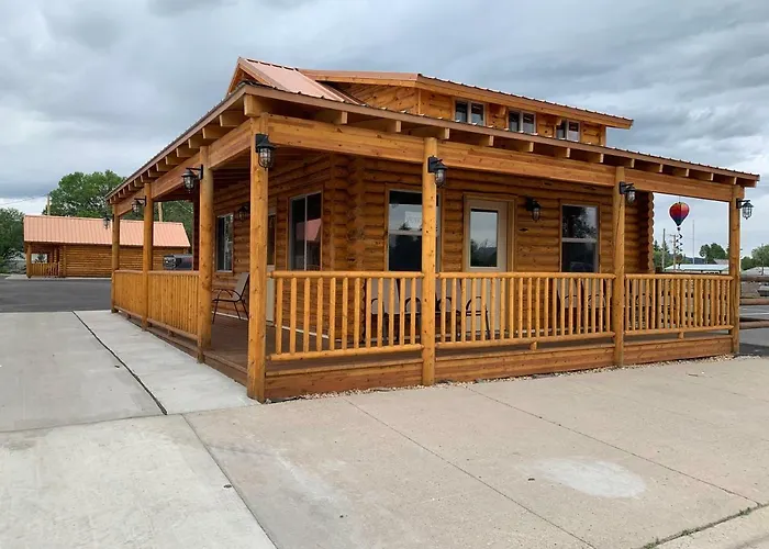Countryside Cabins