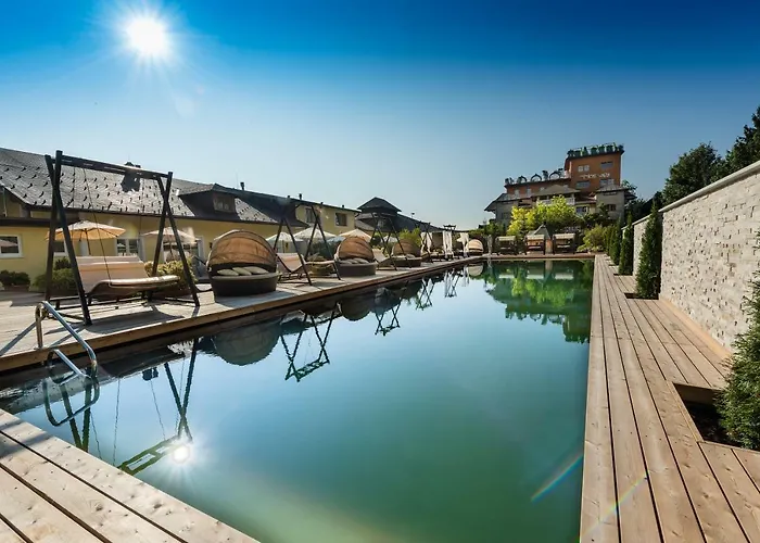 Hotel Winzer Wellness & Kuscheln