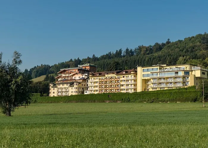 Hotel Winzer Wellness & Kuscheln
