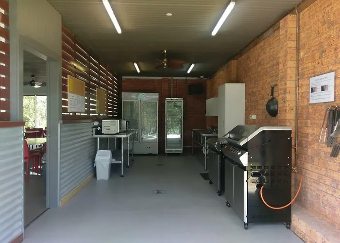 Tuncurry Lakes Resort