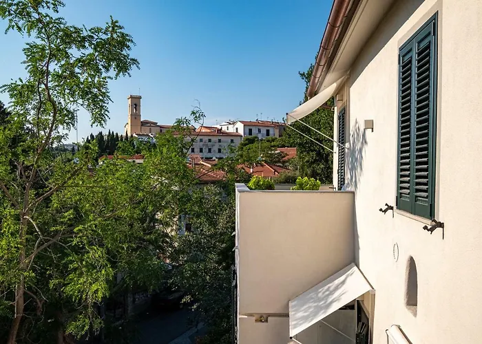 La Villa 31 -