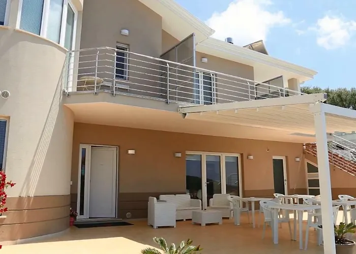 Stella Marina Agropoli