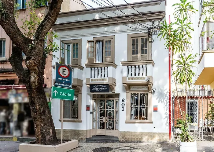 Monte Castelo
