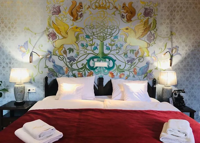 Hotel Ester