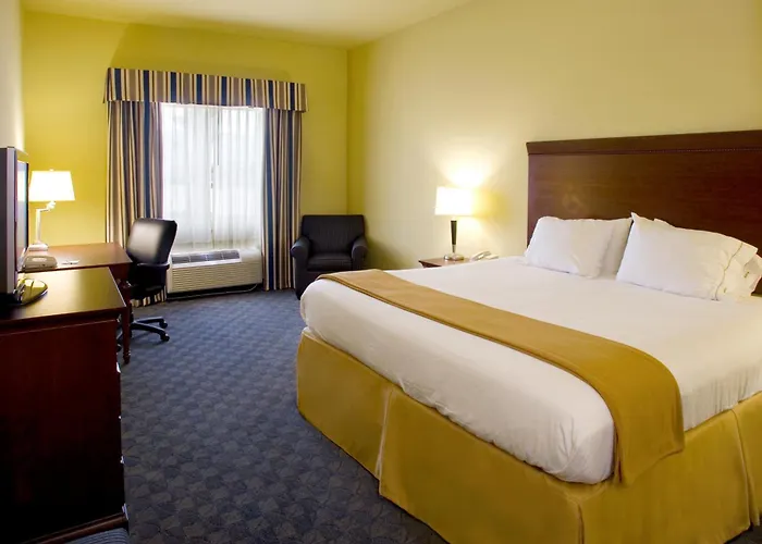 Holiday Inn Express & Suites, Corpus Christi Nw, Calallen By Ihg