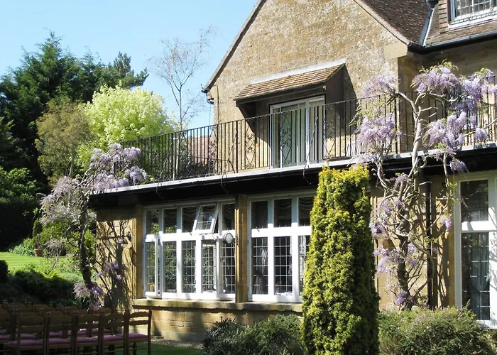 The Grange At Oborne Hotel Sherborne 