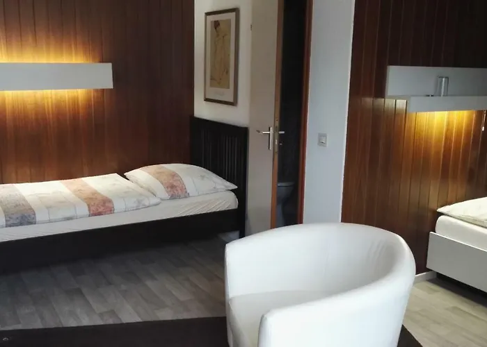 Hotel Römerhof