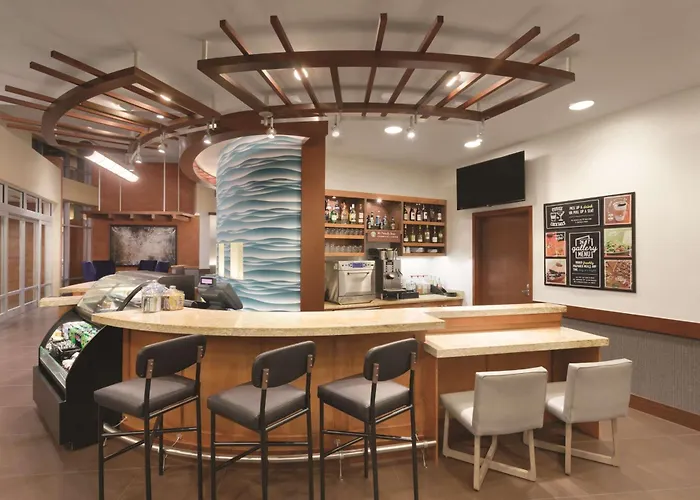 Hyatt Place Portland Airport/Cascade Station