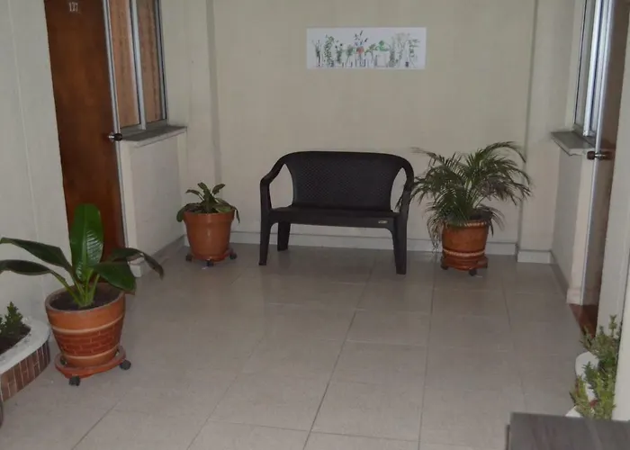 Hotel Plaza Cúcuta Center