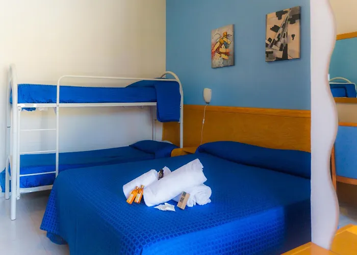 Piccolo Hotel Terracina