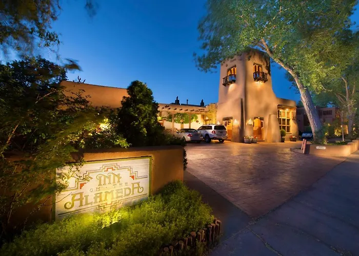 Inn On The Alameda
