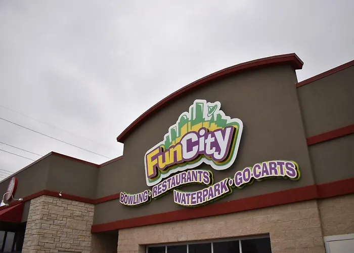 Fun City Resort Hotel