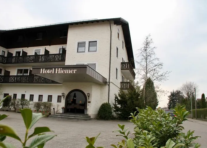 Hotel Hiemer