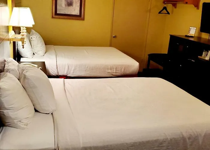 Sweet Dream Inn Ferry Pass