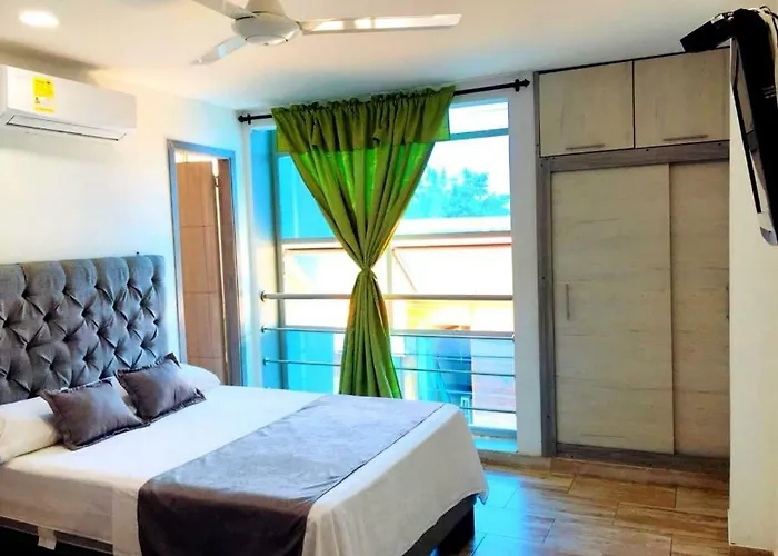 Hotel Ibiza Central