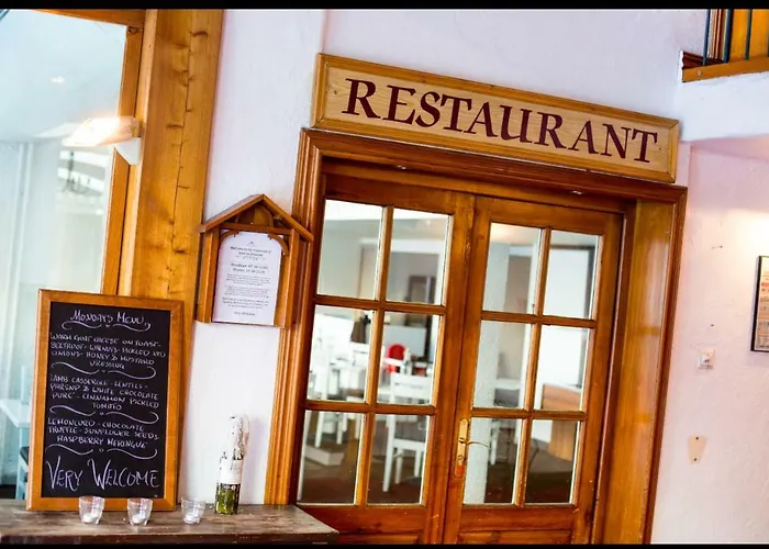 Hotel La Brunerie Les Deux Alpes