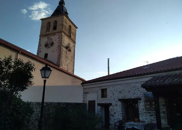 Caserón Trastamara