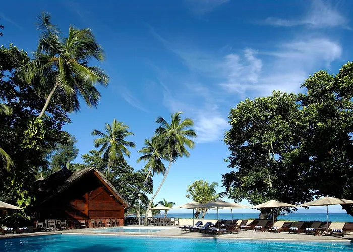Berjaya Beau Vallon Bay Resort & Casino