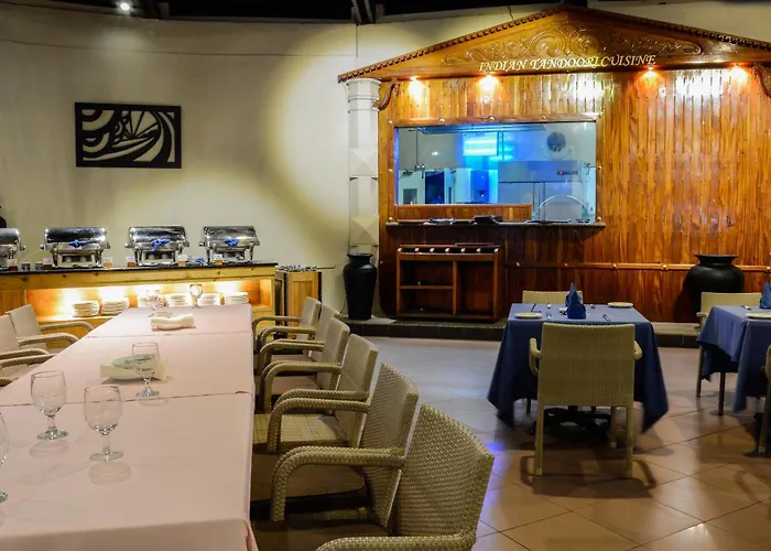 Berjaya Beau Vallon Bay Resort & Casino