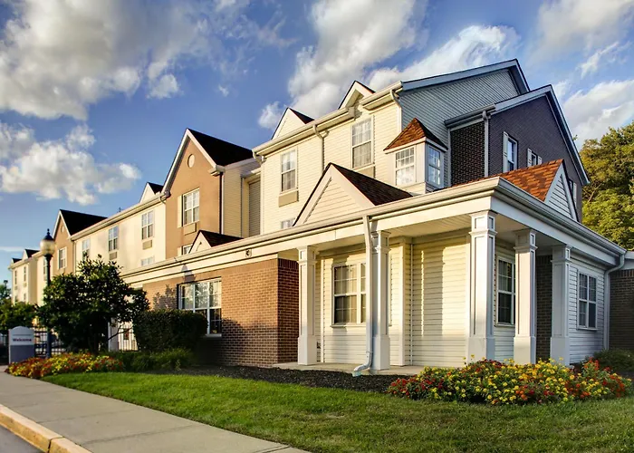 Hawthorn Extended Stay By Wyndham Cincinnati Ne
